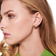 Sif Jakobs Belluno Circolo Earrings - Gold/Multicolour