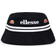 Ellesse Lorenzo Hat - Black