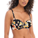 Freya Havana Sunrise Sweetheart Padded Bikini Top - Multi