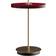 Umage Asteria Move Ruby Red Bordlampe 30.6cm