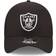 New Era Las Vegas Raiders 39Thirty Diamond Cap
