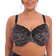 Elomi Morgan Stretch Banded Bra - Serengeti