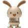 Hoptimist Bunny Dekofigur 9.5cm