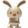 Hoptimist Bunny Pyntefigur 9.5cm