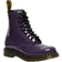 Dr. Martens 1460 Patent - Black Currant Patent Lamp