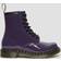 Dr. Martens 1460 Patent - Black Currant Patent Lamp