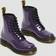 Dr. Martens 1460 Patent - Black Currant Patent Lamp