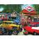 Springbok Hot Rod Cafe 1000 Pieces