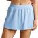 RS Match Skirt Women - Sky Blue