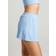 RS Match Skirt Women - Sky Blue