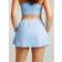 RS Match Skirt Women - Sky Blue