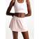 RS Match Skirt Women - Pale Pink