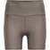 Hummel HmlTE Tola Shorts Tights Women - Brown