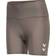 Hummel HmlTE Tola Shorts Tights Women - Brown