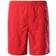 The North Face Pull On Adventure Shorts - Rococco Red