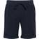 Kaffe Kanaya Casual Shorts - Midnight Marine