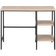 Julian Bowen Tribeca Schreibtisch 45x104cm