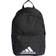 Adidas Kids Backpack - Black/White