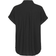 Samsøe Samsøe Majan Short Sleeve Shirt - Black