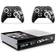 giZmoZ n gadgetZ Xbox One S Console Skin Decal Sticker + 2 Controller Skins - Joker