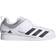 Adidas Powerlift 5 Weightlifting - Cloud White/Core Black/Grey Two