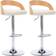 vidaXL - Bar Stool 43.5" 2