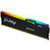 Kingston Fury Beast Black RGB DDR5 5600MHz 32GB ECC (KF556C40BBA-32)