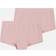 Hust & Claire Fria Underpants 2-pack - Dusty Rose (01100148523250-3366)