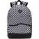 Vans Construct Skool Backpack - Black/White Check