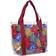 Harry Potter Howarts Tote Bag - Red