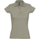 Sols Women's Prescott Polo Shirt - Khaki