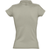 Sols Women's Prescott Polo Shirt - Khaki