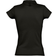 Sols Women's Prescott Polo Shirt - Deep Black