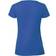 Fruit of the Loom Women's Premium T-Shirt - Cobalt