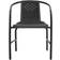 vidaXL 3107704 6-pack Garden Dining Chair