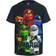 Lego Wear Ninjago Short Sleeve T-shirt - Dark Navy (M12010734-590)