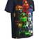 Lego Wear Ninjago Short Sleeve T-shirt - Dark Navy (M12010734-590)