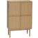 Hübsch Candour Lagerschrank 60x90cm