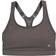 Athlecia Jennie Sports Bra - Black