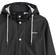 Tretorn Wings Rainjacket Jr - Black (475970010)