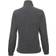 Sol's Womens North Full Zip Fleece Jacket - Grey Marl