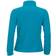 Sol's Womens North Full Zip Fleece Jacket - Aqua