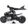 Spin Master Batman The Batman Authentic Bat Cycle