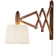 Le Klint Sax 223-120 Wandlampe 20cm