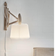 Le Klint Sax 223-120 Wandlampe 20cm