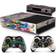 giZmoZ n gadgetZ Kinect /Xbox One Console Skin Decal Sticker + 2 Controller Skins - GraffitiKinect /Xbox One Console Skin Decal Sticker + 2 Controller Skins - GraffitiKinect /Xbox One Console Skin Decal Sticker + 2 Controller Skins - Graffiti