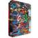 giZmoZ n gadgetZ Xbox One X Console Skin Decal Sticker + 2 Controller Skins - Superhero