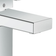 Hansgrohe Vernis Shape (71566000) Chrom