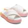 Toms Mallow Crossover - White