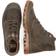 Palladium Pampa Hi Wax - Brown